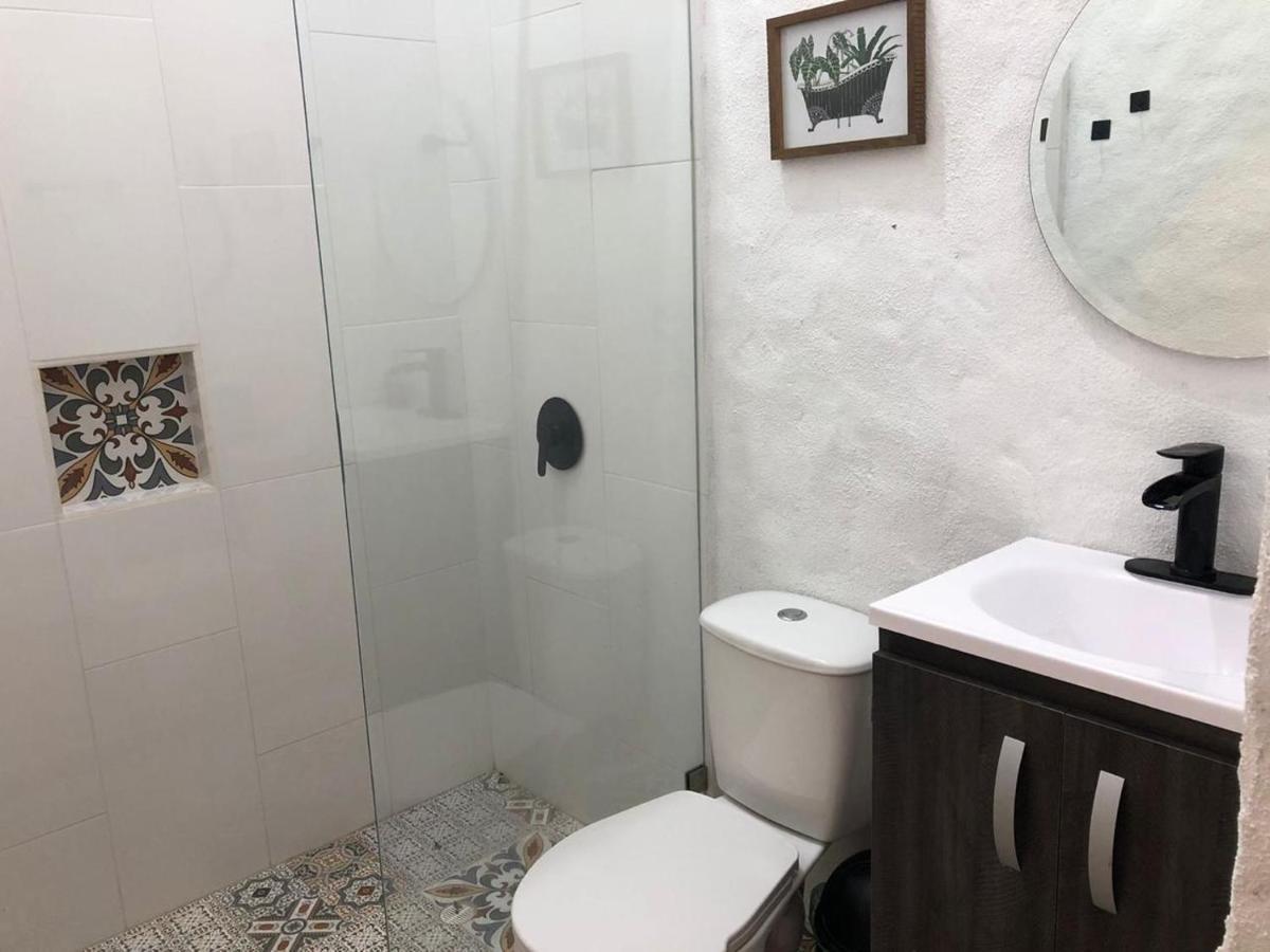 Casa Luna Hotel Campestre & Spa San Gil Kültér fotó