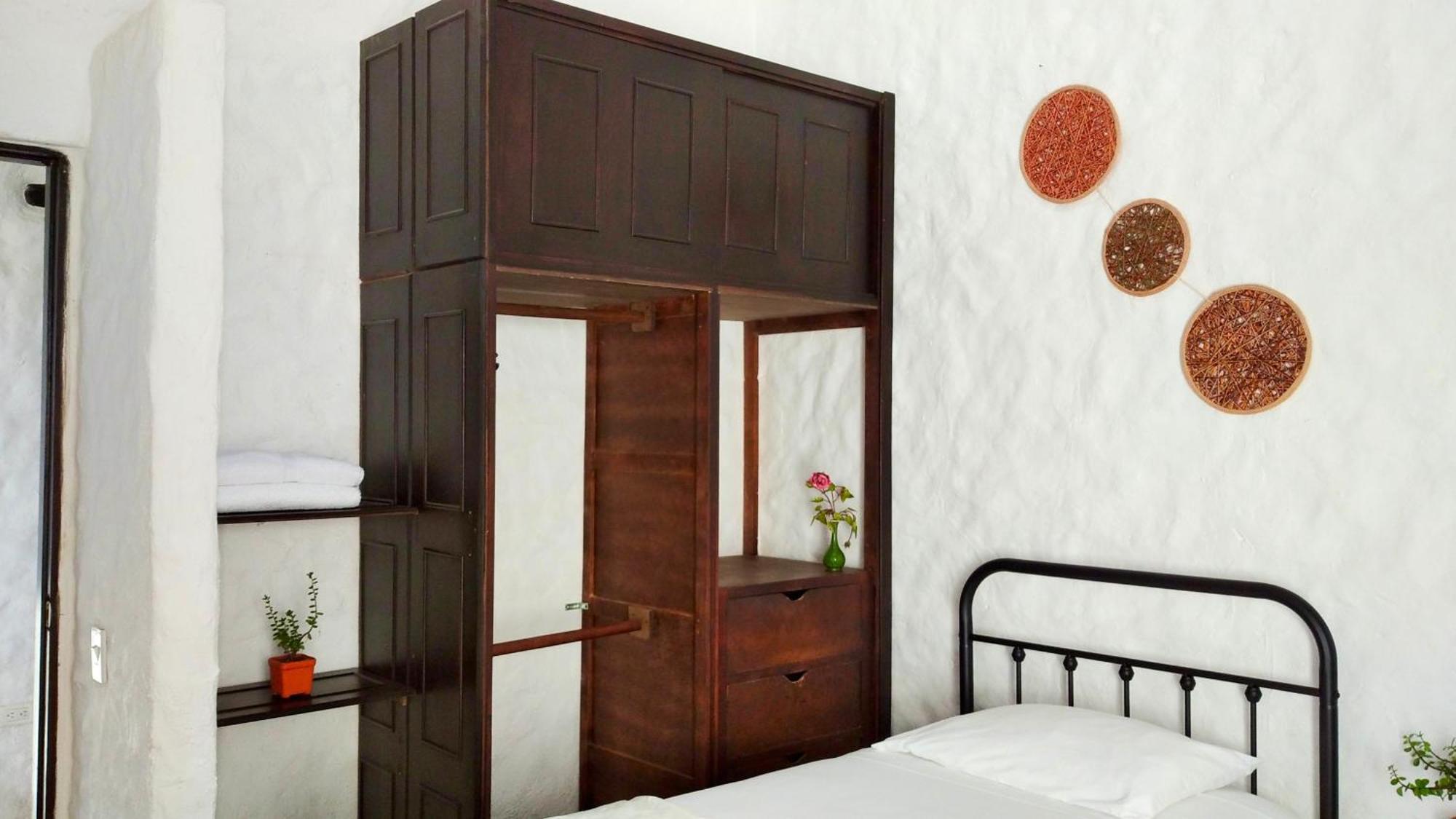 Casa Luna Hotel Campestre & Spa San Gil Kültér fotó
