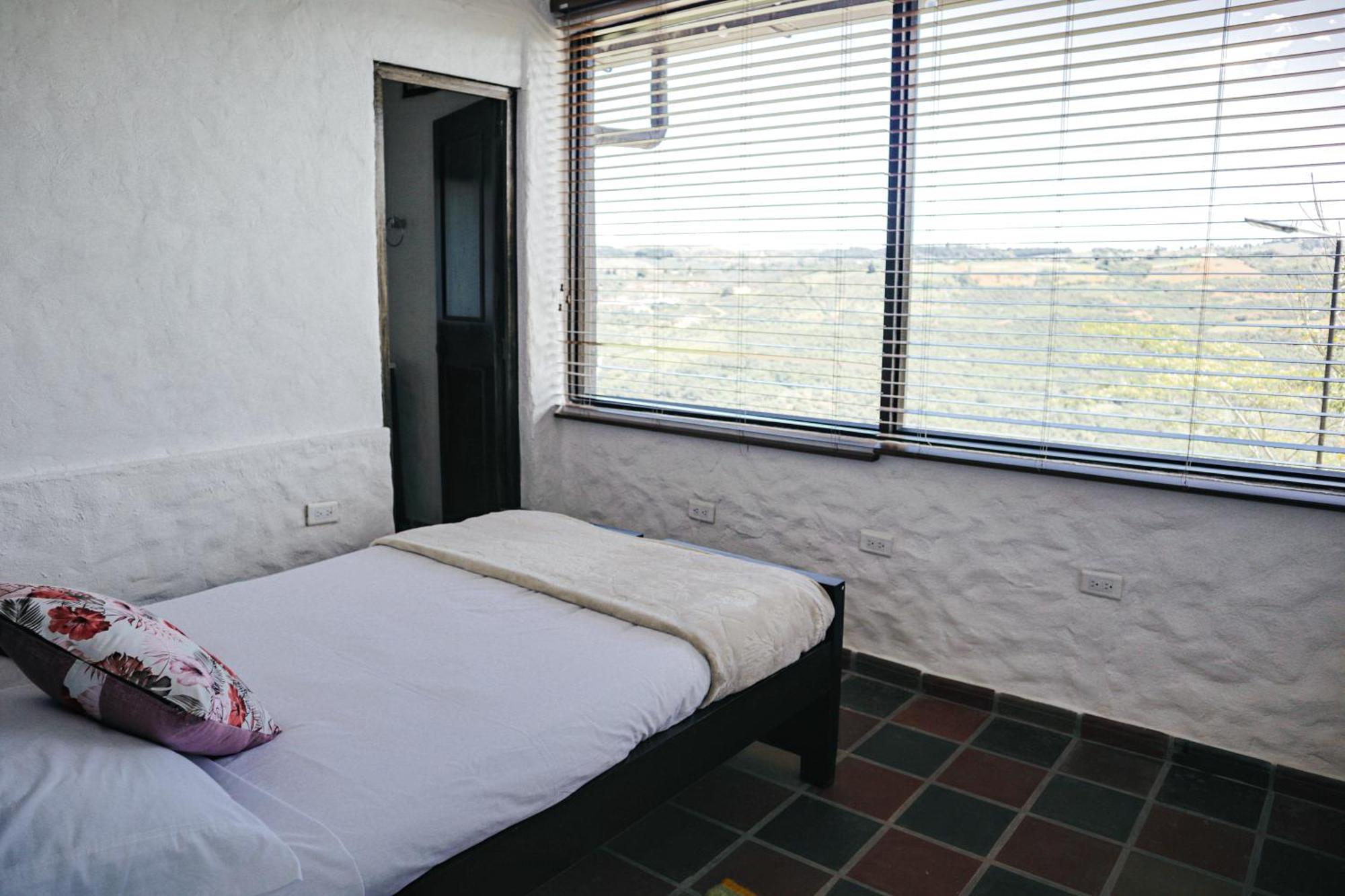 Casa Luna Hotel Campestre & Spa San Gil Kültér fotó